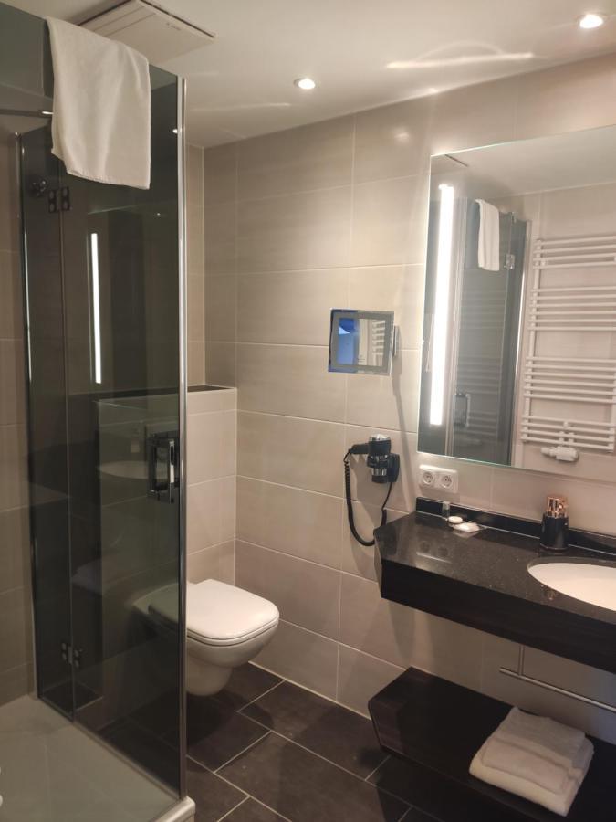 Schlosshotel Rheinsberg Εξωτερικό φωτογραφία