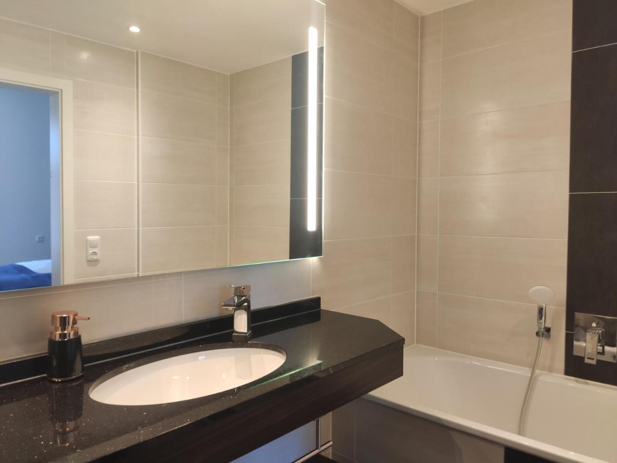 Schlosshotel Rheinsberg Εξωτερικό φωτογραφία