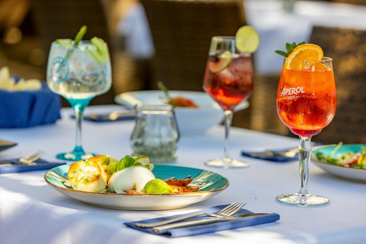 Schlosshotel Rheinsberg Εξωτερικό φωτογραφία