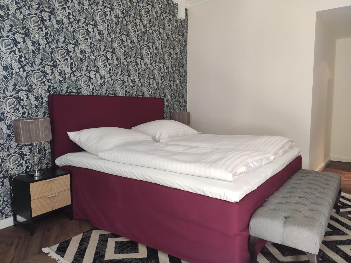Schlosshotel Rheinsberg Εξωτερικό φωτογραφία