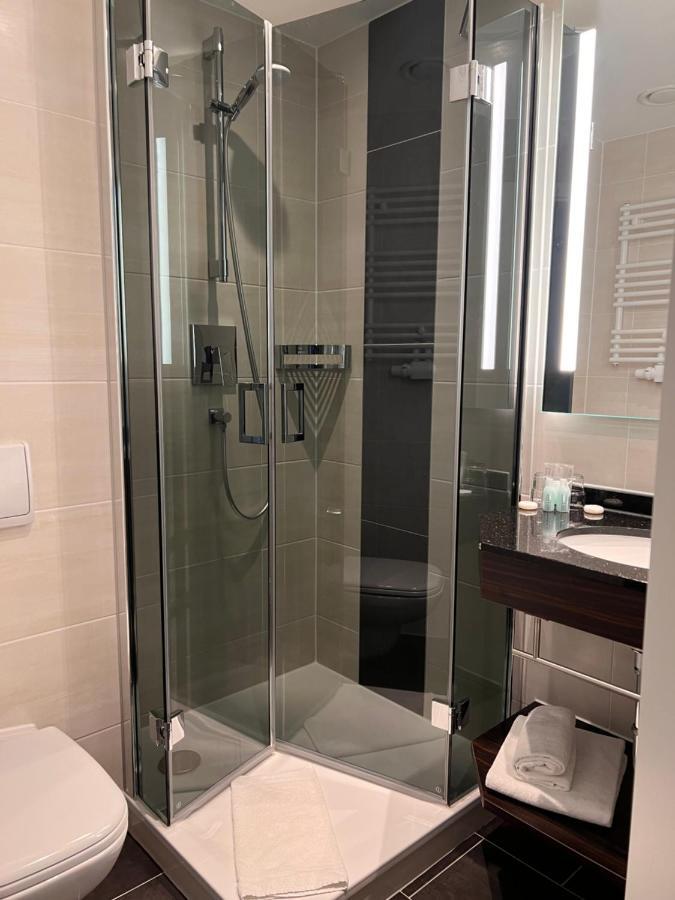 Schlosshotel Rheinsberg Εξωτερικό φωτογραφία