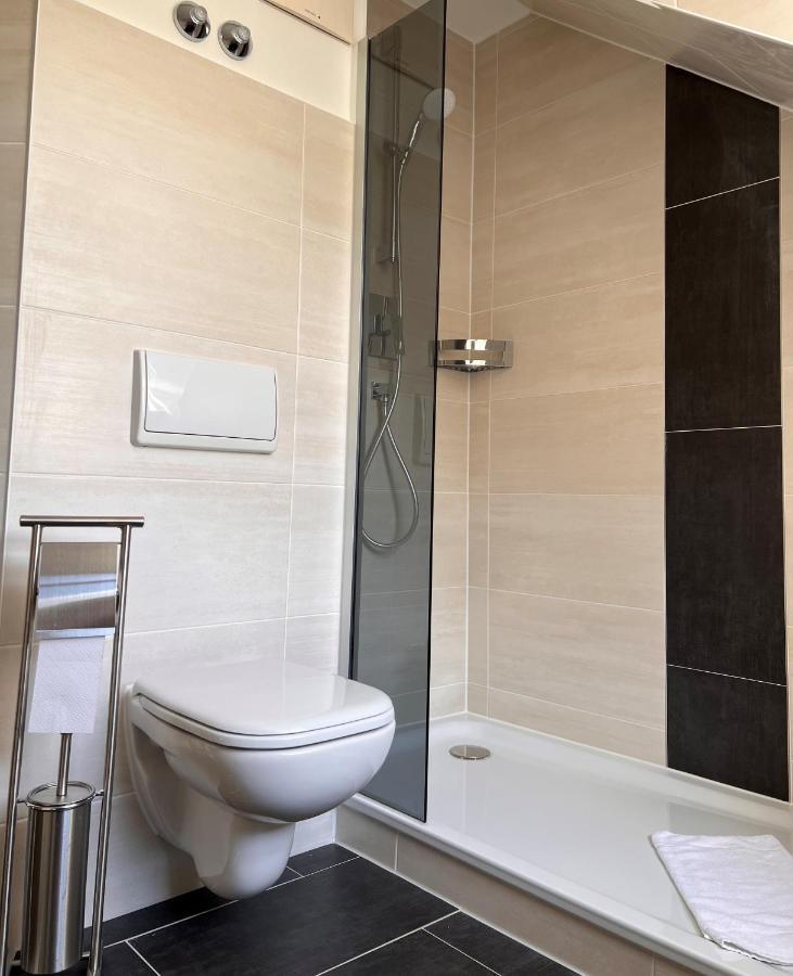 Schlosshotel Rheinsberg Εξωτερικό φωτογραφία
