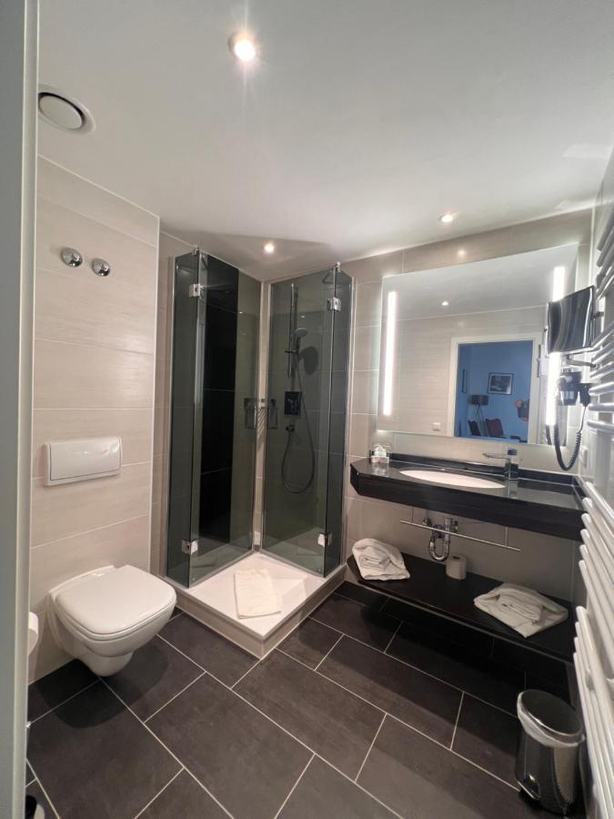 Schlosshotel Rheinsberg Εξωτερικό φωτογραφία