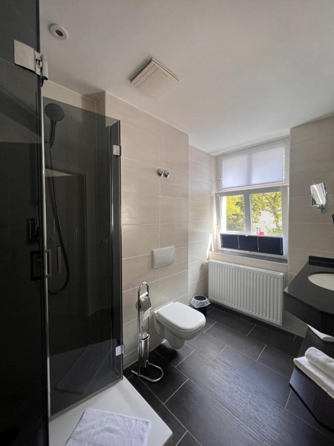 Schlosshotel Rheinsberg Εξωτερικό φωτογραφία
