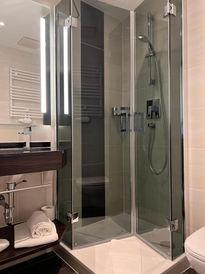 Schlosshotel Rheinsberg Εξωτερικό φωτογραφία