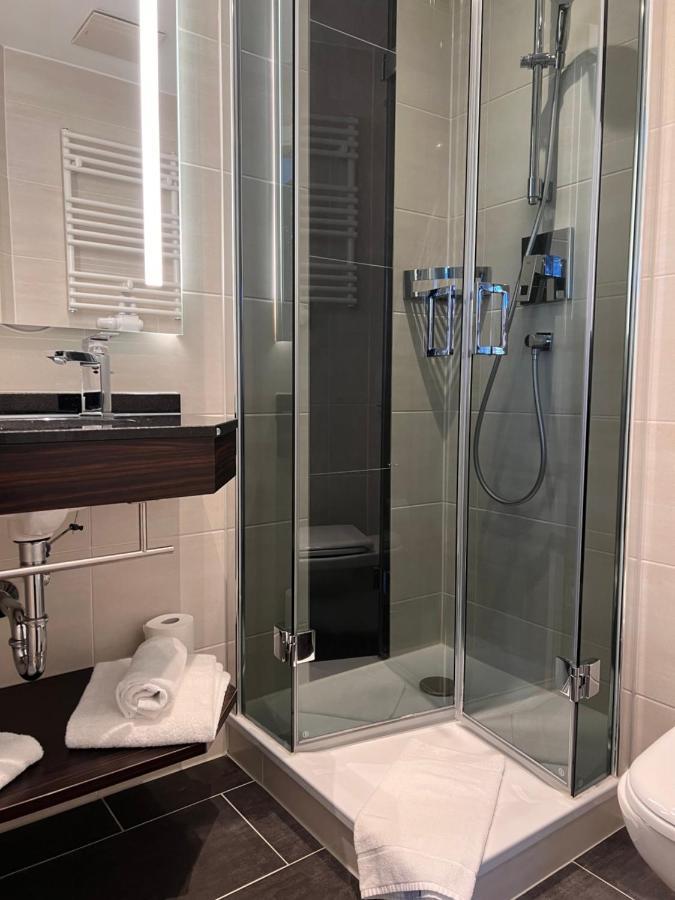 Schlosshotel Rheinsberg Εξωτερικό φωτογραφία
