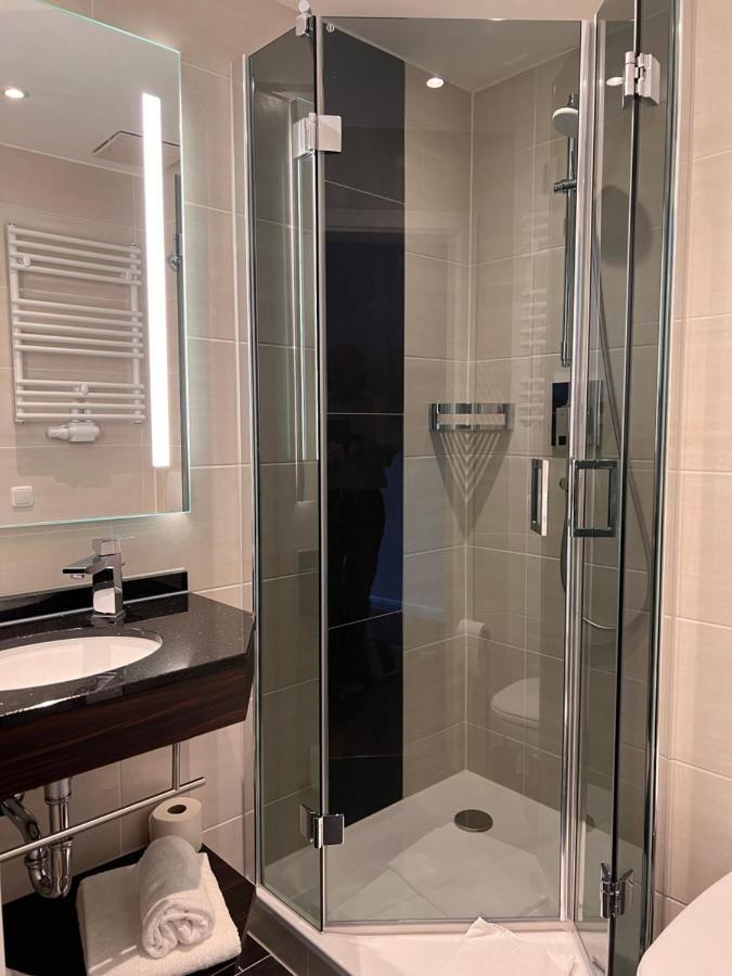 Schlosshotel Rheinsberg Εξωτερικό φωτογραφία